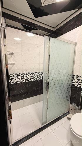 İcarəyə verilir 2 otaqlı yeni tikili 90 m², Nəsimi r., photo 12 from 15