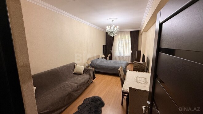 İcarəyə verilir 2 otaqlı yeni tikili 90 m², Nəsimi r., photo 3 from 15
