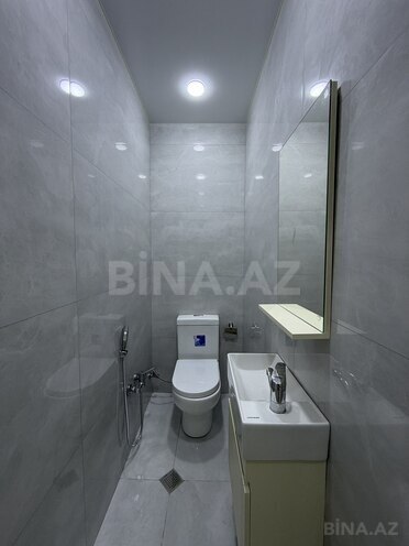 Satılır 2 otaqlı yeni tikili 65 m², Qaraçuxur q., photo 11 from 15