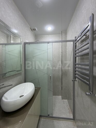 Satılır 2 otaqlı yeni tikili 65 m², Qaraçuxur q., photo 12 from 15