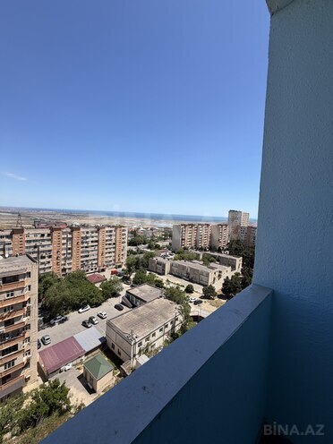 Satılır 2 otaqlı yeni tikili 65 m², Qaraçuxur q., photo 14 from 15