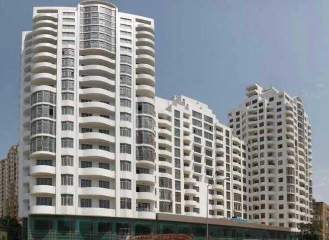 Satılır 3 otaqlı yeni tikili 165 m², 8 Noyabr m., photo 1 from 19