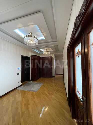 Satılır 3 otaqlı yeni tikili 165 m², 8 Noyabr m., photo 10 from 19