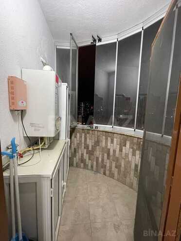 Satılır 3 otaqlı yeni tikili 165 m², 8 Noyabr m., photo 14 from 19