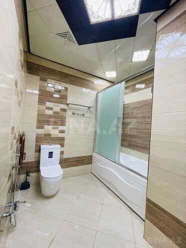 Satılır 3 otaqlı yeni tikili 165 m², 8 Noyabr m., photo 16 from 19