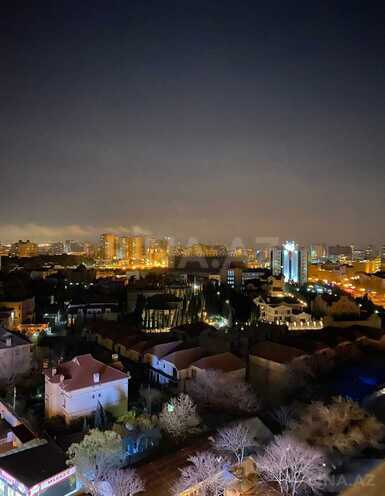 Satılır 3 otaqlı yeni tikili 165 m², 8 Noyabr m., photo 13 from 19