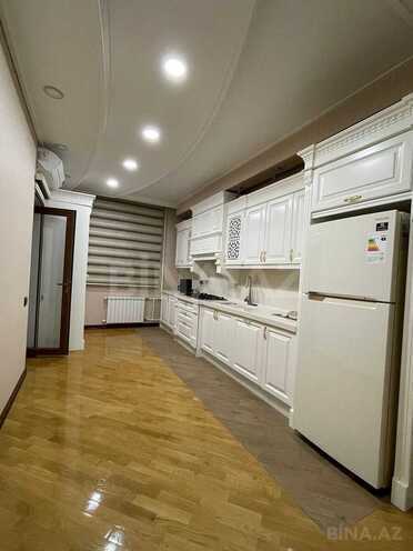 Satılır 3 otaqlı yeni tikili 165 m², 8 Noyabr m., photo 6 from 19