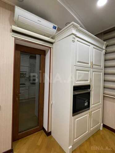 Satılır 3 otaqlı yeni tikili 165 m², 8 Noyabr m., photo 15 from 19
