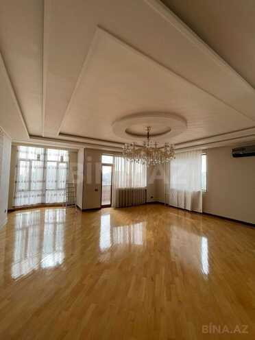 Satılır 3 otaqlı yeni tikili 165 m², 8 Noyabr m., photo 3 from 19