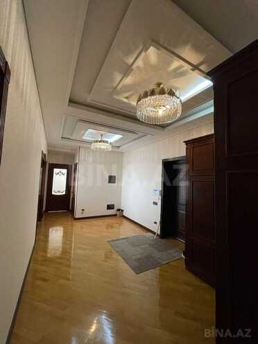 Satılır 3 otaqlı yeni tikili 165 m², 8 Noyabr m., photo 11 from 19