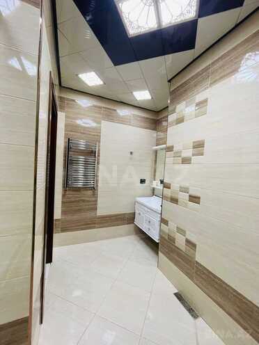 Satılır 3 otaqlı yeni tikili 165 m², 8 Noyabr m., photo 18 from 19