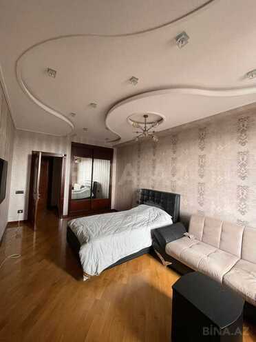 Satılır 3 otaqlı yeni tikili 165 m², 8 Noyabr m., photo 5 from 19