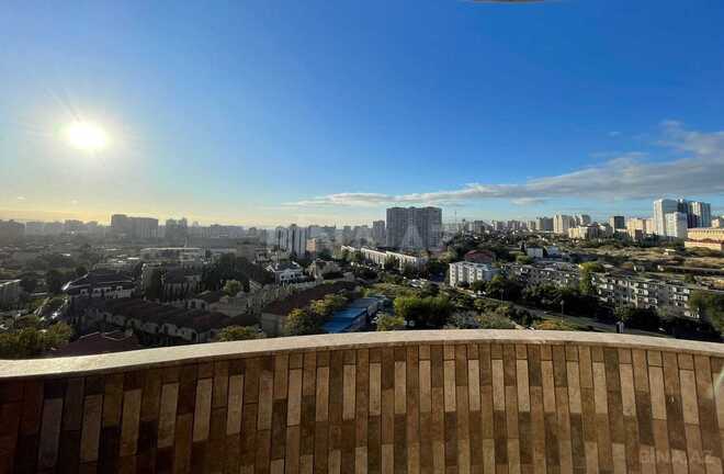 Satılır 3 otaqlı yeni tikili 165 m², 8 Noyabr m., photo 12 from 19
