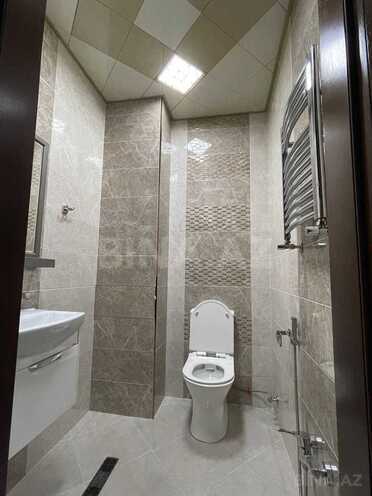 Satılır 3 otaqlı yeni tikili 165 m², 8 Noyabr m., photo 17 from 19