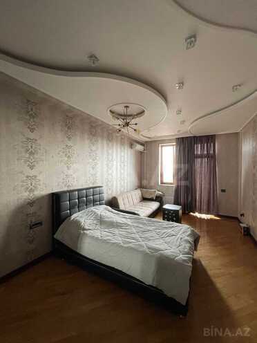 Satılır 3 otaqlı yeni tikili 165 m², 8 Noyabr m., photo 4 from 19