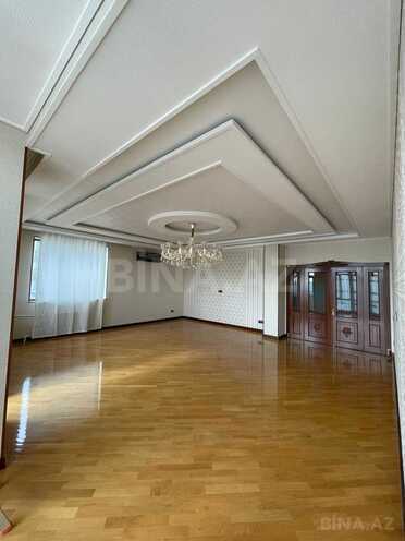 Satılır 3 otaqlı yeni tikili 165 m², 8 Noyabr m., photo 8 from 19