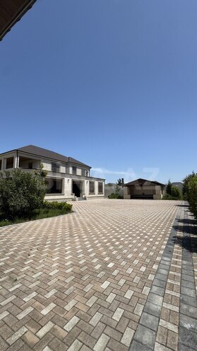 Продаётся 6-комн. дом/дача 300 м², пос. Шувеляны, photo 3 from 27