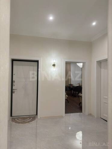Satılır 6 otaqlı həyət evi/bağ evi 200 m², Biləcəri q., photo 20 from 32