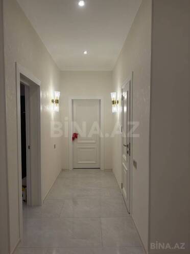 Satılır 6 otaqlı həyət evi/bağ evi 200 m², Biləcəri q., photo 25 from 32