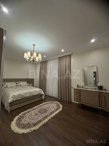 Satılır 6 otaqlı həyət evi/bağ evi 200 m², Biləcəri q., photo 29 from 32