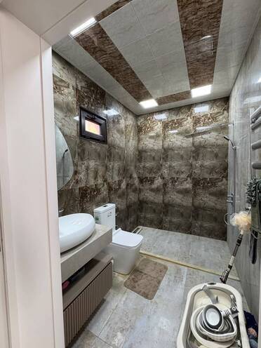 Satılır 6 otaqlı həyət evi/bağ evi 200 m², Biləcəri q., photo 31 from 32