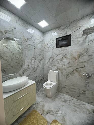 Satılır 6 otaqlı həyət evi/bağ evi 200 m², Biləcəri q., photo 27 from 32