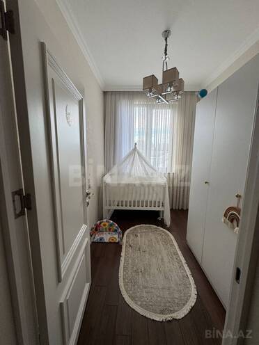 Satılır 6 otaqlı həyət evi/bağ evi 200 m², Biləcəri q., photo 22 from 32