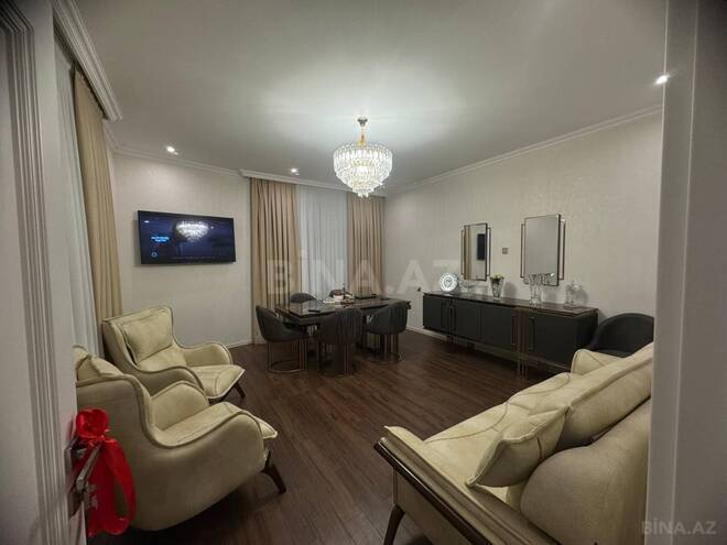 Satılır 6 otaqlı həyət evi/bağ evi 200 m², Biləcəri q., photo 21 from 32