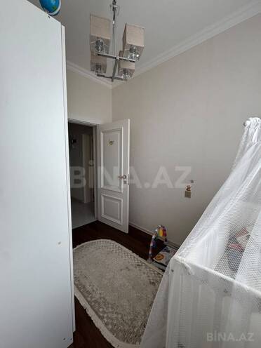Satılır 6 otaqlı həyət evi/bağ evi 200 m², Biləcəri q., photo 23 from 32