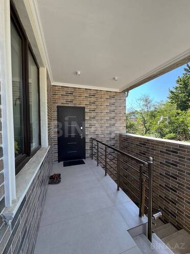 Satılır 6 otaqlı həyət evi/bağ evi 200 m², Biləcəri q., photo 18 from 32