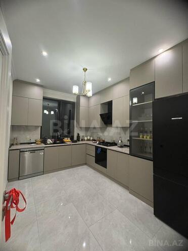 Satılır 6 otaqlı həyət evi/bağ evi 200 m², Biləcəri q., photo 26 from 32