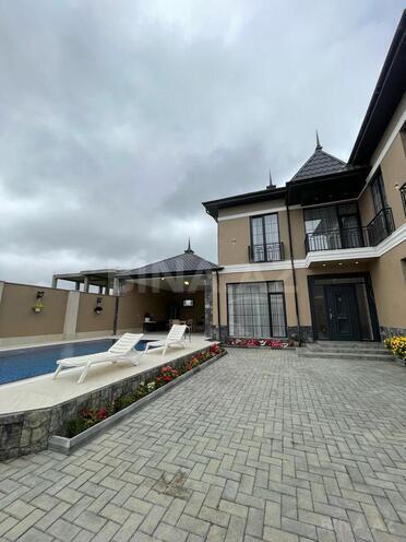 Продаётся 4-комн. дом/дача 180 м², пос. Мардакан, photo 3 from 16