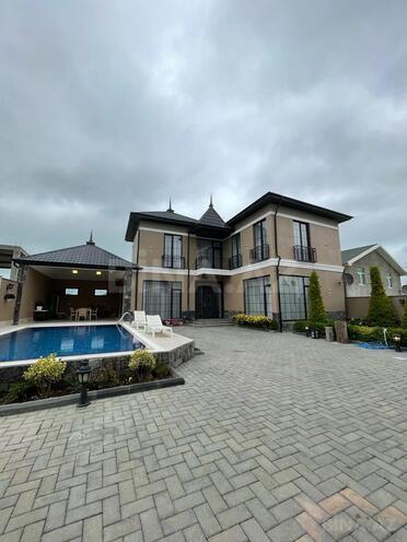 Продаётся 4-комн. дом/дача 180 м², пос. Мардакан, photo 1 from 16