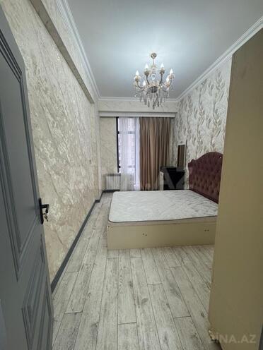 Продаётся 2-комн. новостройка 63 м², м. Кара Караев, photo 4 from 11