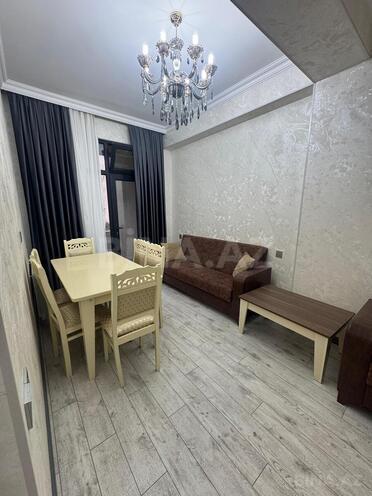 Продаётся 2-комн. новостройка 63 м², м. Кара Караев, photo 3 from 11