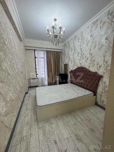 Продаётся 2-комн. новостройка 63 м², м. Кара Караев, photo 5 from 11