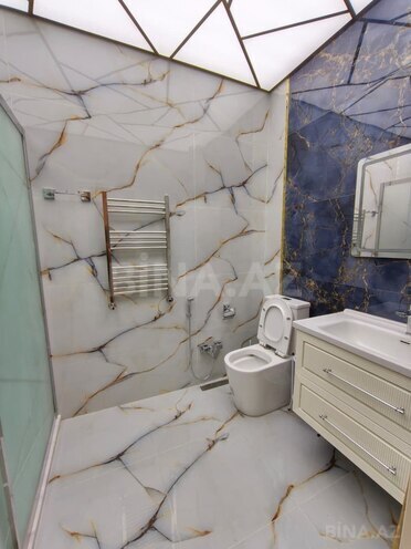 İcarəyə verilir 2 otaqlı yeni tikili 60 m², 8 Noyabr m., photo 14 from 17