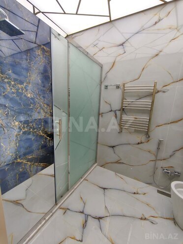 İcarəyə verilir 2 otaqlı yeni tikili 60 m², 8 Noyabr m., photo 15 from 17