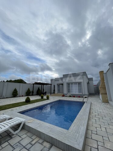 Продаётся 4-комн. дом/дача 160 м², Хазарский р., photo 1 from 17