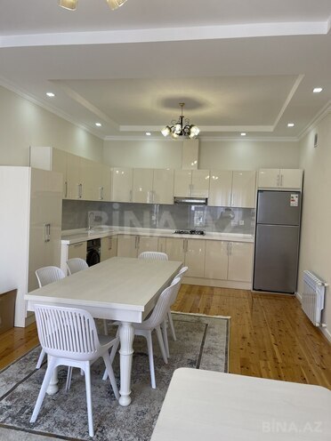 Продаётся 4-комн. дом/дача 160 м², Хазарский р., photo 9 from 17