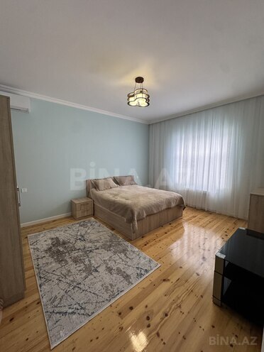 Продаётся 4-комн. дом/дача 160 м², Хазарский р., photo 10 from 17