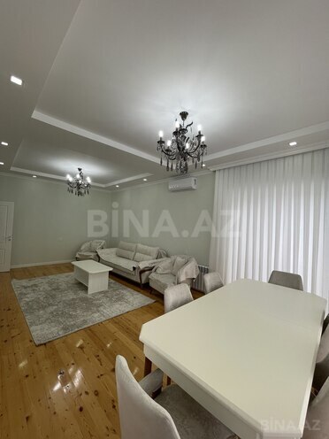 Продаётся 4-комн. дом/дача 160 м², Хазарский р., photo 6 from 17