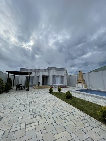 Продаётся 4-комн. дом/дача 160 м², Хазарский р., photo 4 from 17
