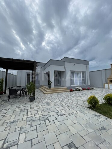 Продаётся 4-комн. дом/дача 160 м², Хазарский р., photo 3 from 17