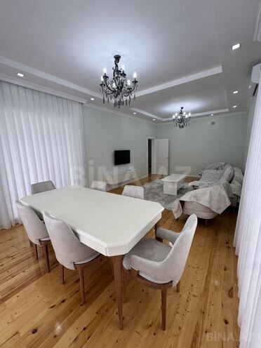 Продаётся 4-комн. дом/дача 160 м², Хазарский р., photo 7 from 17