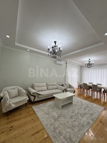 Продаётся 4-комн. дом/дача 160 м², Хазарский р., photo 5 from 17