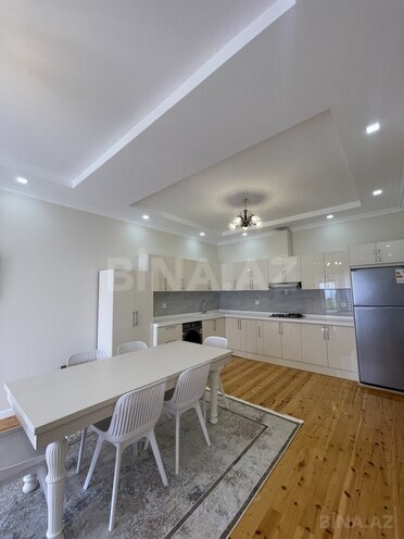 Продаётся 4-комн. дом/дача 160 м², Хазарский р., photo 8 from 17