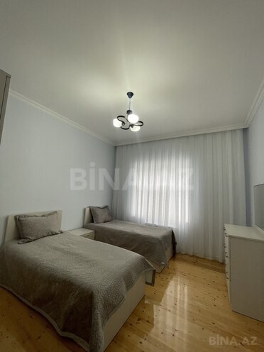 Продаётся 4-комн. дом/дача 160 м², Хазарский р., photo 13 from 17