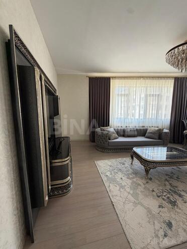 Продаётся 2-комн. новостройка 100 м², м. 8 ноября, photo 4 from 26