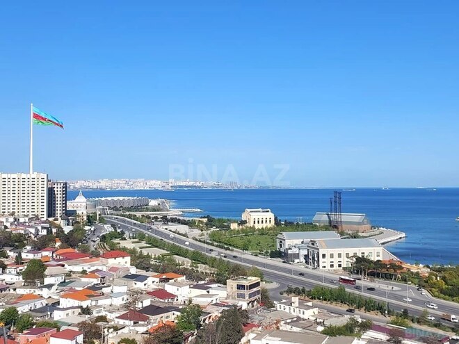 Satılır 2 otaqlı yeni tikili 71 m², Səbail r., photo 12 from 13